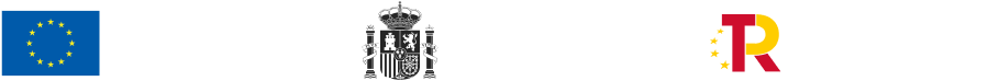 Financiado por la Unión Europea, NextGenerationEU; Ministerio de Transportes, Movilidad y Agenda Urbana; Plan de Recuperación, Transformación y Resiliencia